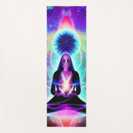 Spirituele Yoga Mat