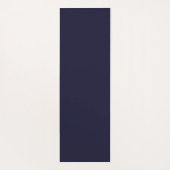 Spirituele Yoga Mat (Achterkant)