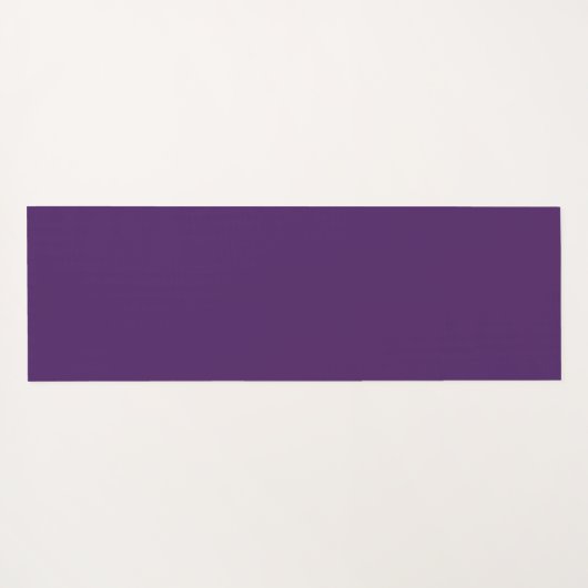 Spirituele Yoga Mat (Achterkant (horizontaal))