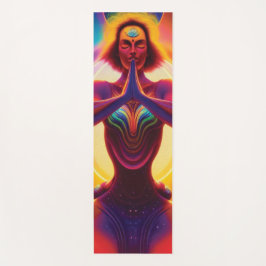 Spirituele Yoga Mat