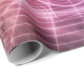 Spirituele Yoga Meditation Zen Colorful Cadeaupapier (Rol Hoek)