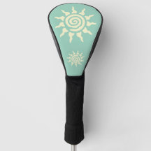 Spirituele Zon Symbool - Spiraal van Energie 9 Kla