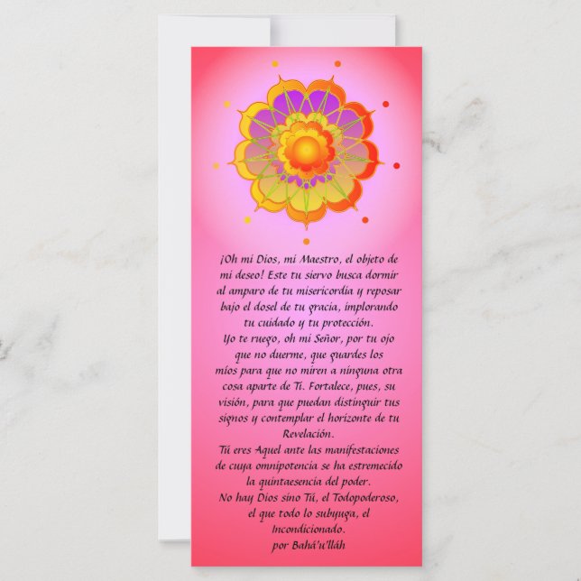 spiritueleSunshine7 (Voorkant)