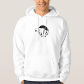 Spiritus Hoodie (Voorkant)