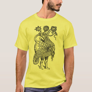 Spiritus Mercurialis T-shirt