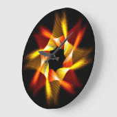 Spiro 1-klok grote klok (Hoek)