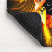 Spiro 1 Mousepad Muismat (Hoek)