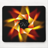 Spiro 1 Mousepad Muismat (Voorkant)