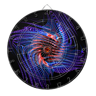 Spiro 2 Dart Board Dartbord