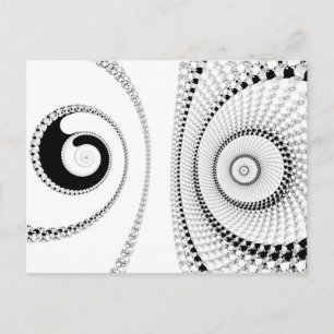 SpiroBriefkaart Briefkaart