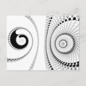 SpiroBriefkaart Briefkaart (Voorkant)