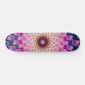 Spirograaf Skateboard (Horizontaal)
