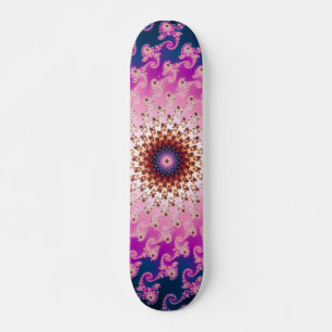 Spirograaf Skateboard