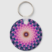 Spirograaf Sleutelhanger (Voorkant)