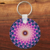 Spirograaf Sleutelhanger (Voorkant)