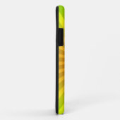 Spirograaf Zonneuitbarsting Case-Mate iPhone Case (Achterkant/rechts)