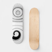 Spirole Skateboard (Voorkant)