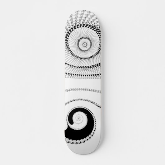 Spirole Skateboard (Voorkant)