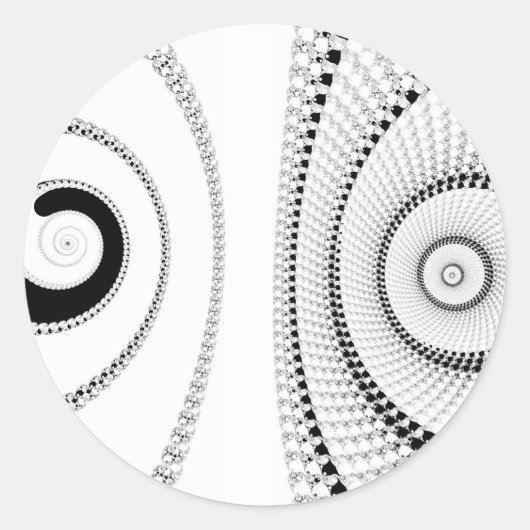 Spirole Stickers (Voorkant)