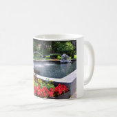 Spit en spat - CONGRESS PARK Koffiemok (Voorkant rechts)