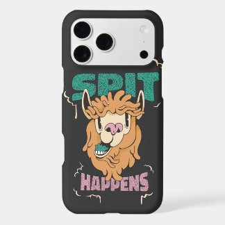 spit gebeurt raar