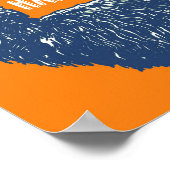 Spit Happens Llama | Poster Kunstprint 8x10 (Hoek)