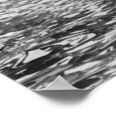 SPIT NIET IN Pool Boys die 1920 zwemmen Poster (Hoek)