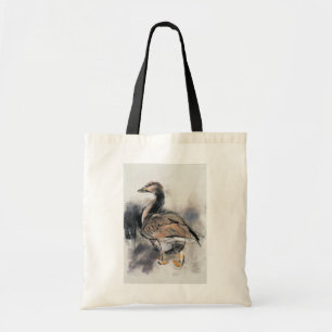 Spitalfields Goose 1997 Tote Bag