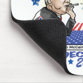 Spitball Politics 2008 Muismat (Hoek)