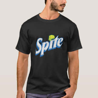 Spite Novelty Funny Witty Parodie T-shirt