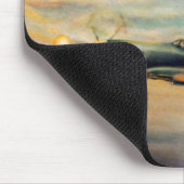 Spitfire Ace Muismatten (Hoek)