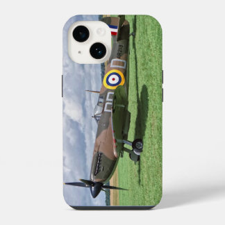 Spitfire AR213 Hoesje-Mate iPhone Case 14 Hoesje