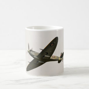 Spitfire - Best of British Koffiemok