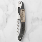 SPITFIRE CORKSCREW/FLESOPENER KURKENTREKKER (Voorkant)