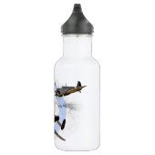 Spitfire en Lancaster Waterfles (Rechts)