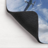 Spitfire en tyfoon muismat (Hoek)