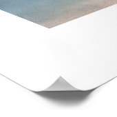 Spitfire FR.XVIII Poster (Hoek)