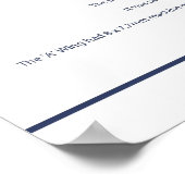 Spitfire GB 17 Sqn 1 Poster (Hoek)