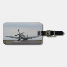 Spitfire klaar voor gebruik