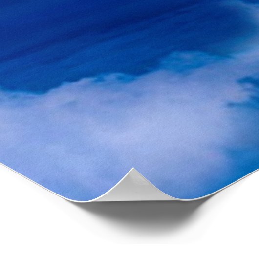 Spitfire komt thuis poster (Hoek)