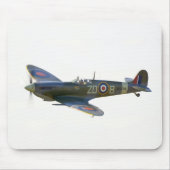 Spitfire-MH-434 Muismat (Voorkant)