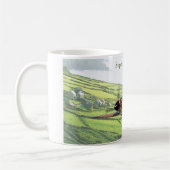 Spitfire Mk.I Koffiemok (Links)