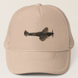 SPITFIRE-PET TRUCKER PET