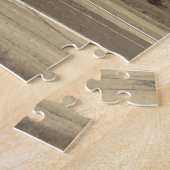 Spitfire Sepiatone Legpuzzel (Zijkant)