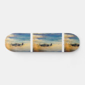 Spitfire skateboard (Horizontaal)