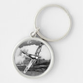 Spitfire-Sleutelhanger Sleutelhanger (Voorkant)