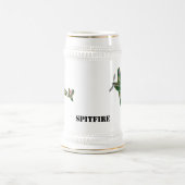 SPITFIRE STEIN BIERPUL (Center)