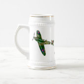 SPITFIRE STEIN BIERPUL (Links)