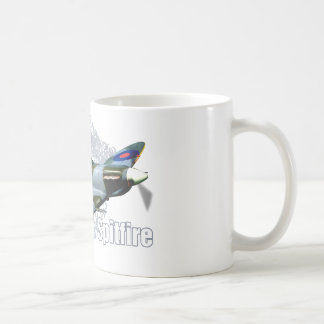 Spitfire Supermarine Koffiemok