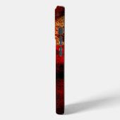 Spitfire Supermarine telefoonhoesje Case-Mate iPhone Case (Achterkant / Links)